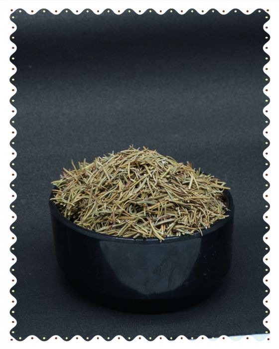 Rosemary Dried Leaves (100 Grams)