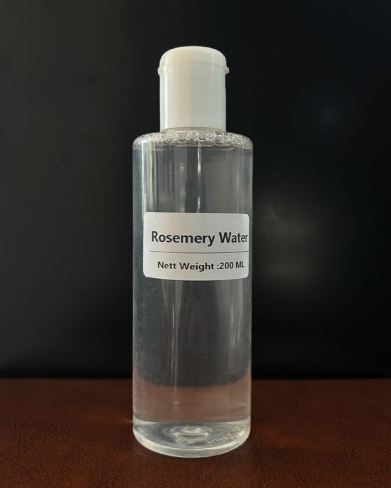 Rosemary Water (200ml)