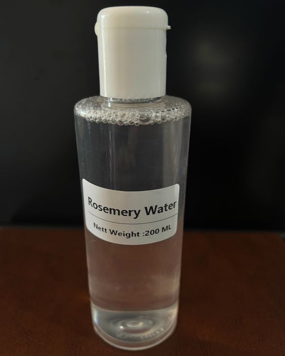 Rosemary Water (200ml)