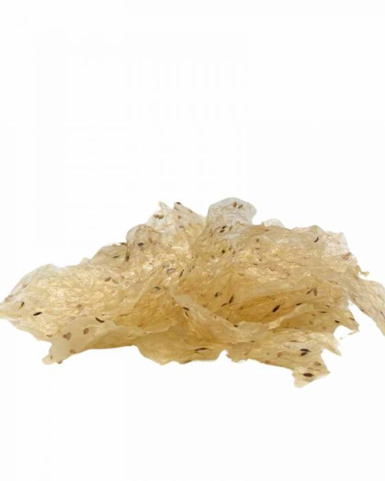Sabudana Vadiyalu (Agrahaaram Special) (100 Grams)