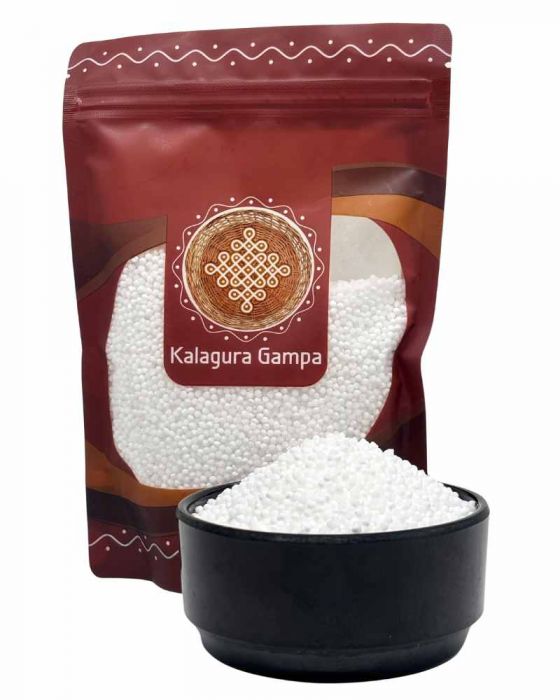 Sabudana (Sago) (Small) (500 Grams)