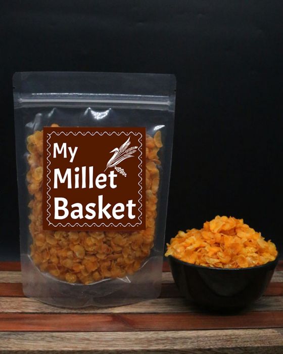 Corn Flakes (MYMB) (200 Grams)