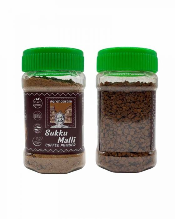 Sukkumalli Coffee Powder (Agrahaaram) (150 Grams)