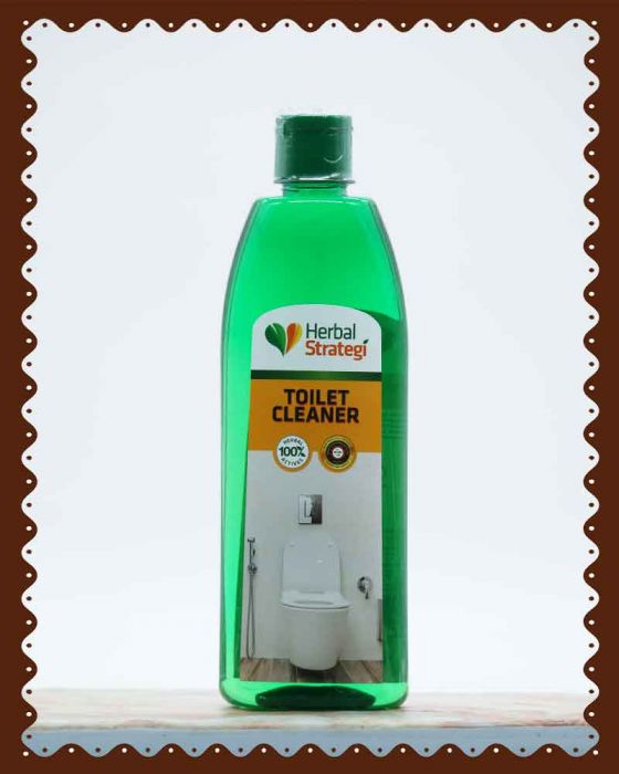 Herbal Toilet Cleaner (500ml)