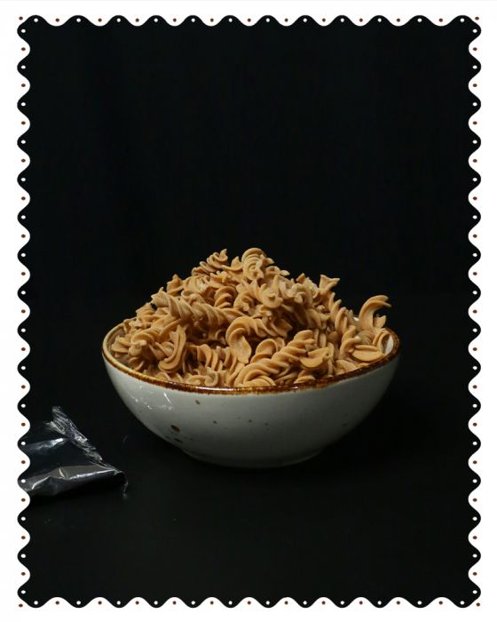 Tomato Wheat Pasta|No Maida| MYMB|220 Grams|
