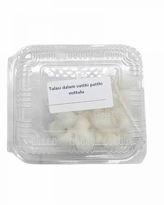Thulasi Dala Vothulu (5 Pcs)