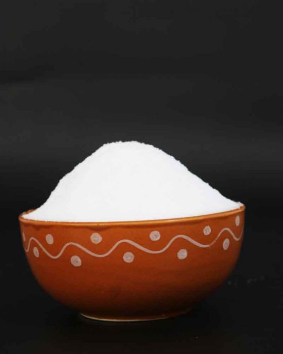 Non Iodized Unrefined Sea Salt Powder (Hand Harvested) (1000 Grams)
