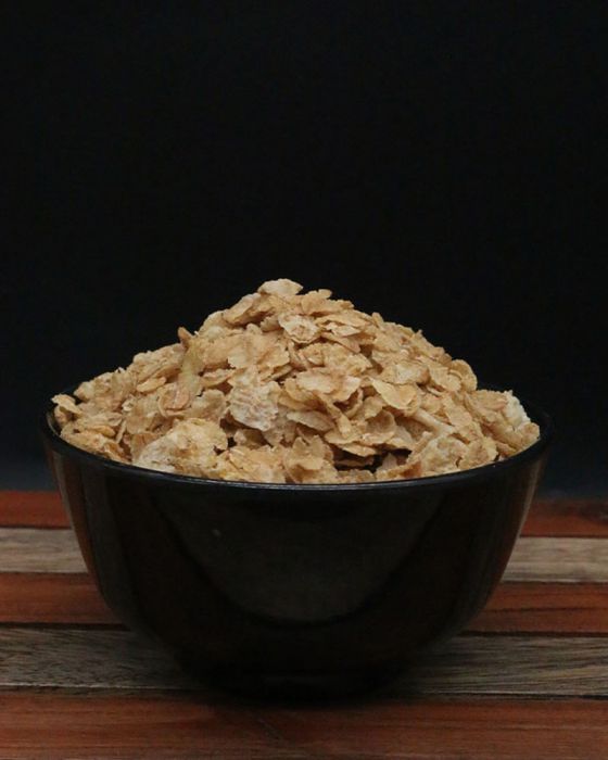 Wheat Flakes (MYMB) (200 Grams)