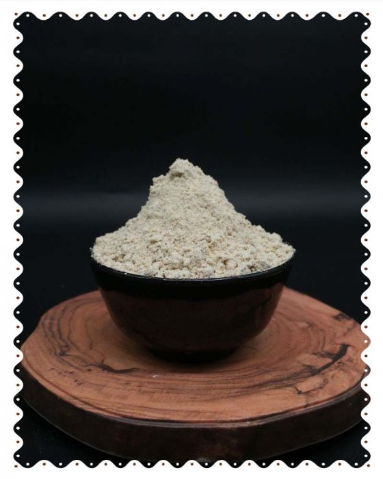 Yellow Jowar (Sorghum) Flour (HomeMade) (MYMB) (1000 Grams)