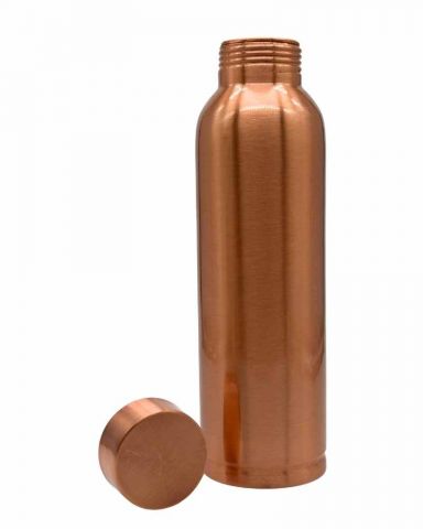 COPPER BOTTLE - OREO - MATT