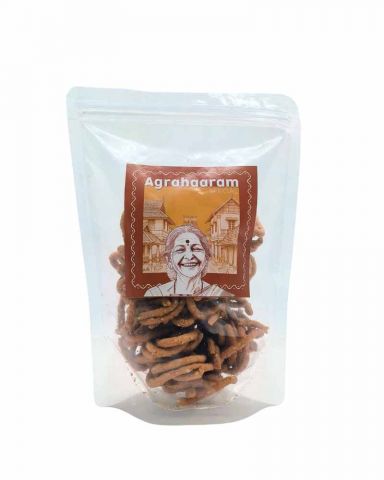 Navadhanya Janthikalu (Agrahaaram Special) (200 Grams)