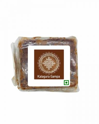 Kundula Bellam (Jaggery) (SP Method) (1000 Grams)