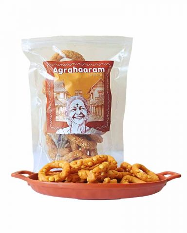 Senagapappu Chegodilu (Agrahaaram Special) (200 Grams)