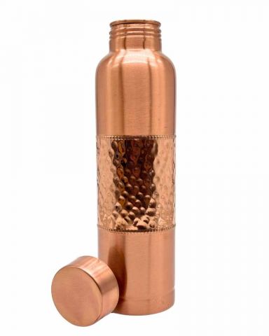 COPPER BOTTLE - OREO - TWO/TONE