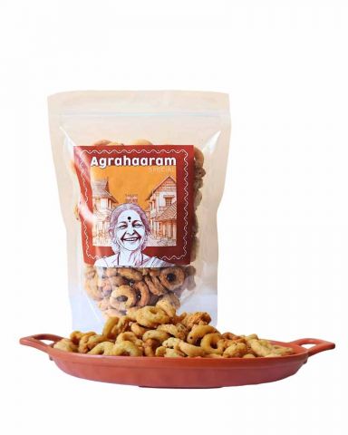 Chitti Chegodilu (Agrahaaram Special) (200 Grams)