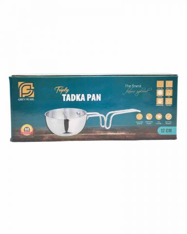 Triply Tadka