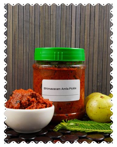 Bhimavaram-Amla-Pickle-2