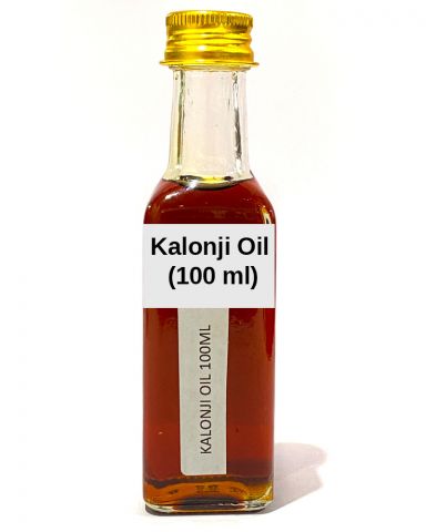 Kalonji-Oil