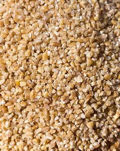 Wheat Dalia (SP Method) (1000 Grams)