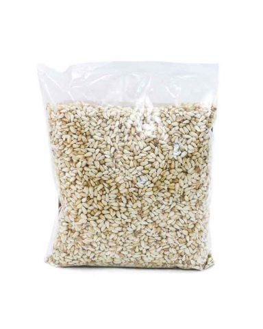 White Safflower Seeds (1000 Grams)