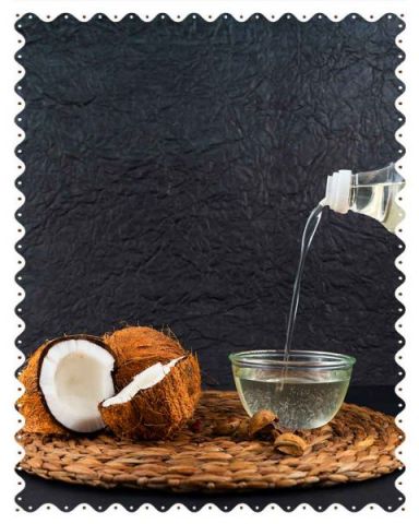 Coconut Oil (Sun Dried Coconut) (500 ml)