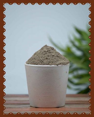 Dead Sea Mud Powder (150gm)