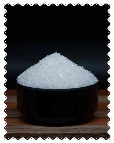 Epsom Salt Fertilizer| For Healthy Plants| 1000 Grams|