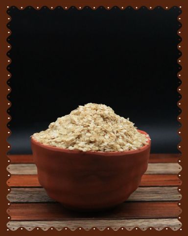 Foxtail Millet Flakes (200 Grams)