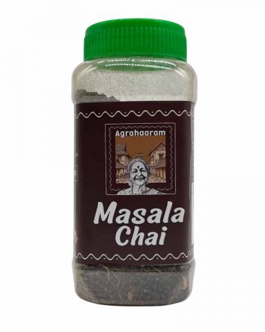 Masala Chai (Tea) (Agrahaaram) (150 Grams)