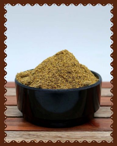 Mustard Powder (Aavala Podi) (250 Grams)