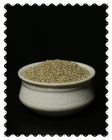 Pearl Millet (Sajjalu) (MYMB) (1000 Grams)
