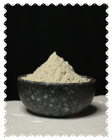 Pearl Millet (Sajjala) Flour (MYMB) (500 Grams)