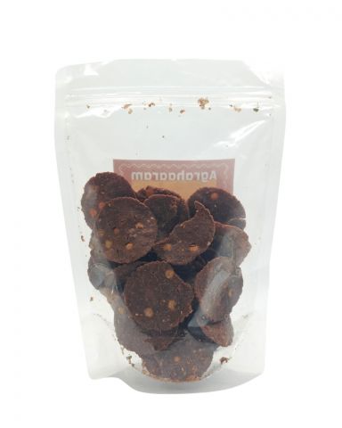 Ragi Chekkalu (Garelu) (Agrahaaram Special) (200 Grams)