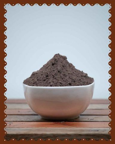 Rhassoul Clay Powder|Great for Skin and Hair Care|150 Grams|