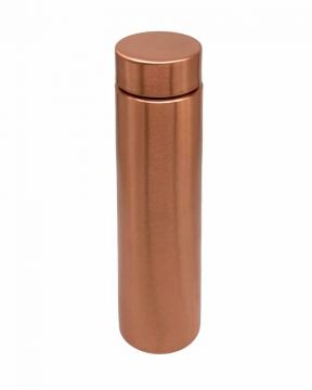 COPPER BOTTLE - TOWER - MATT