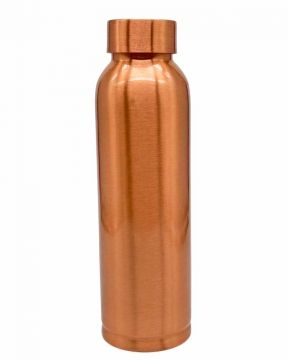 COPPER BOTTLE - OREO - MATT