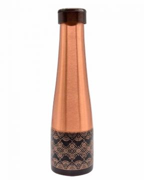 COPPER BOTTLE - PEARL - EMERALD