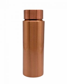 COPPER BOTTLE - PENCIL 500ML MATT