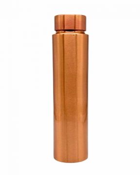 COPPER BOTTLE - PENCIL 700ML MATT
