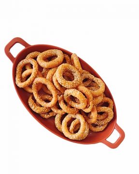 Nuvula Chegodilu (Agrahaaram Special) (200 Grams)