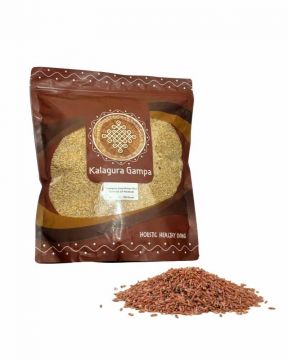 Telangana Sona Brown Rice (Low GI) (SP Method) (2000 Grams)