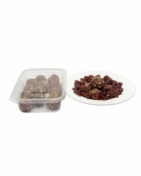 Ippa Puvu Laddu (Mahua Laddu) (12 pcs)
