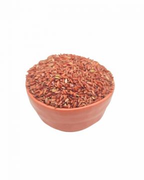 Kullakar Rice (Low Glycemic Index-Diabetic Friendly) (1 KG)