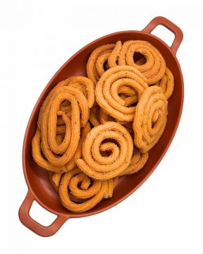 Murukulu (Agrahaaram Special) (200 Grams)