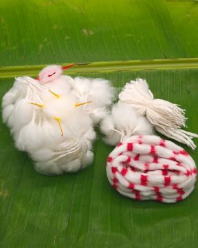 Sathya Narayana Swami & Nomula Vothulu Kit