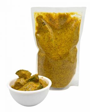 Telangana Special Neella Nuvvula Avakaya (Sesame Mango pickle with water) (Agrahaaram) (500 Grams)