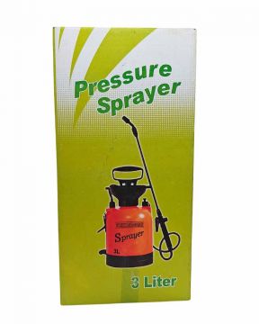 Kisaan Home Garden Sprayer (3 Liter)