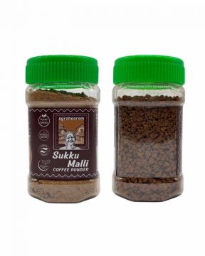 Sukkumalli Coffee Powder (Agrahaaram) (150 Grams)