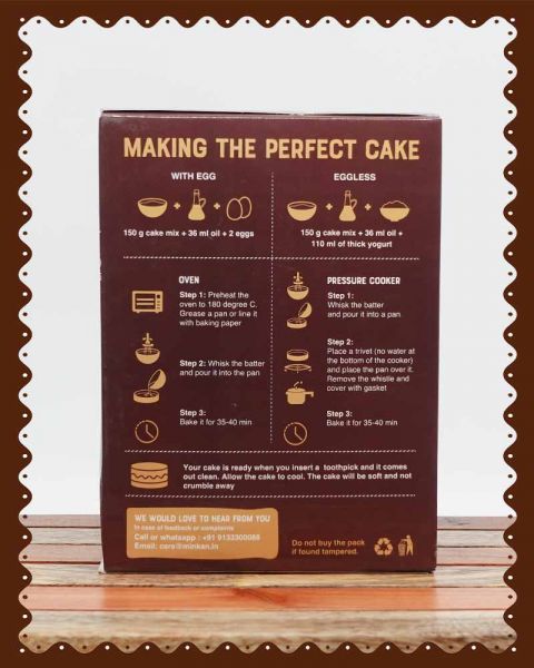 Le torta - the cake maker