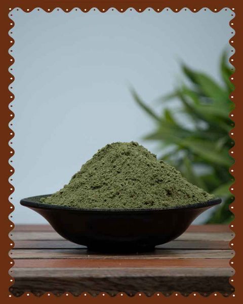 Stevia Leaf Powder  Organic BIO - Samskara